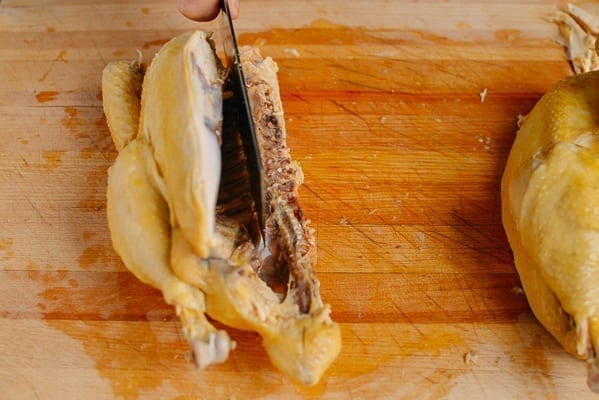 Cutting backbone out, geagle.miooashdv.tk