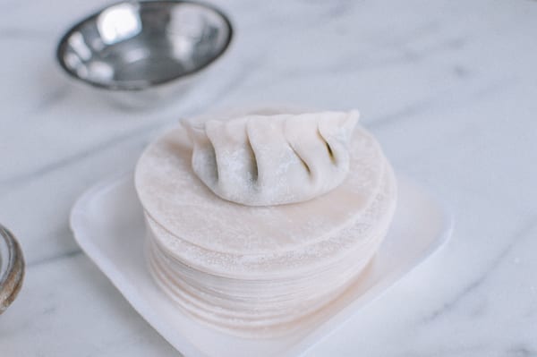 Pleated dumpling, geagle.miooashdv.tk