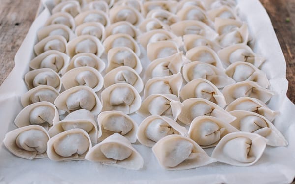 Folded Wontons, geagle.miooashdv.tk