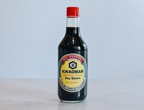 Kikkoman Naturally Brewed Soy Sauce 20 oz. bottle, geagle.miooashdv.tk
