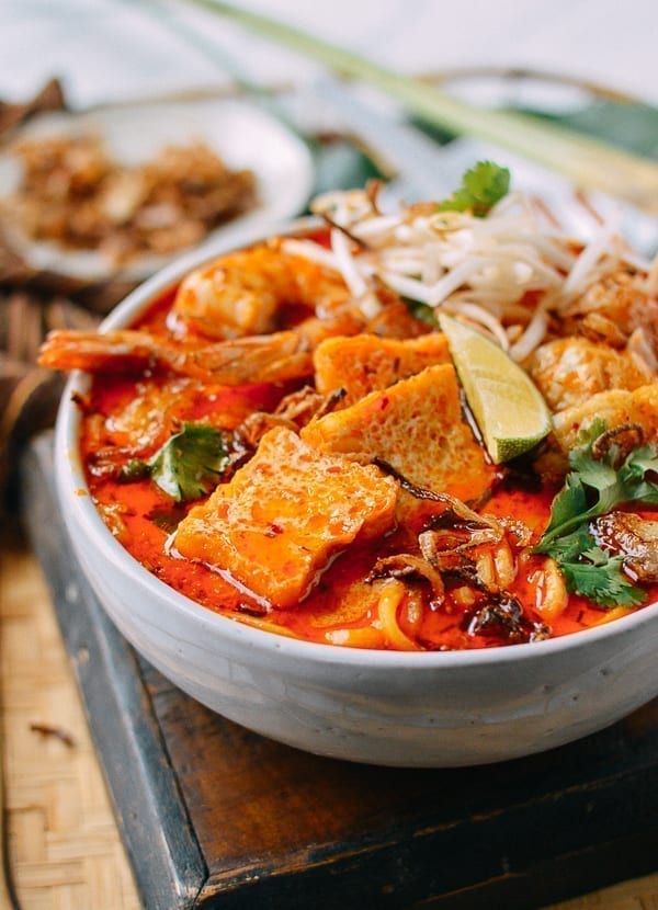Bowl of Laksa, geagle.miooashdv.tk
