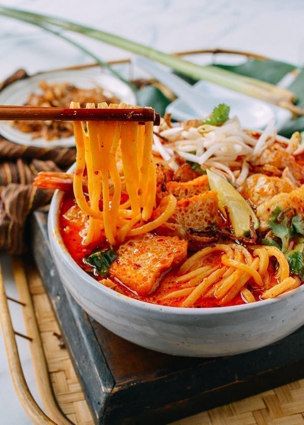 Laksa Noodle Soup, geagle.miooashdv.tk