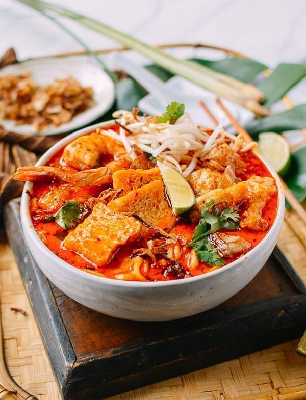 Laksa Noodle Soup, geagle.miooashdv.tk
