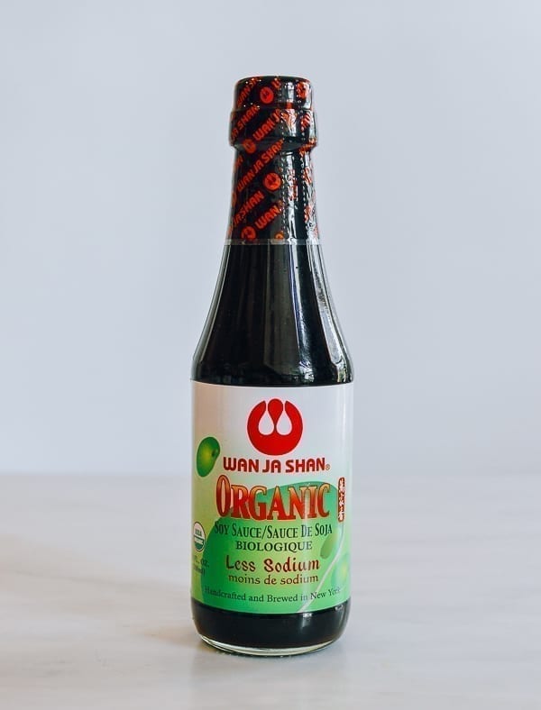 Wan Ja Shan Low Sodium Soy Sauce, geagle.miooashdv.tk