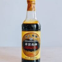 Bottle of Pearl River Bridge Mushroom Dark Soy Sauce, geagle.miooashdv.tk