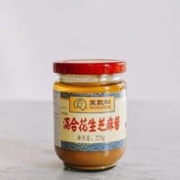 Chinese Sesame Paste jar, geagle.miooashdv.tk