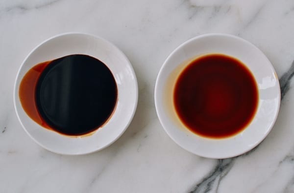 Chinese dark soy sauce vs. light soy sauce, geagle.miooashdv.tk