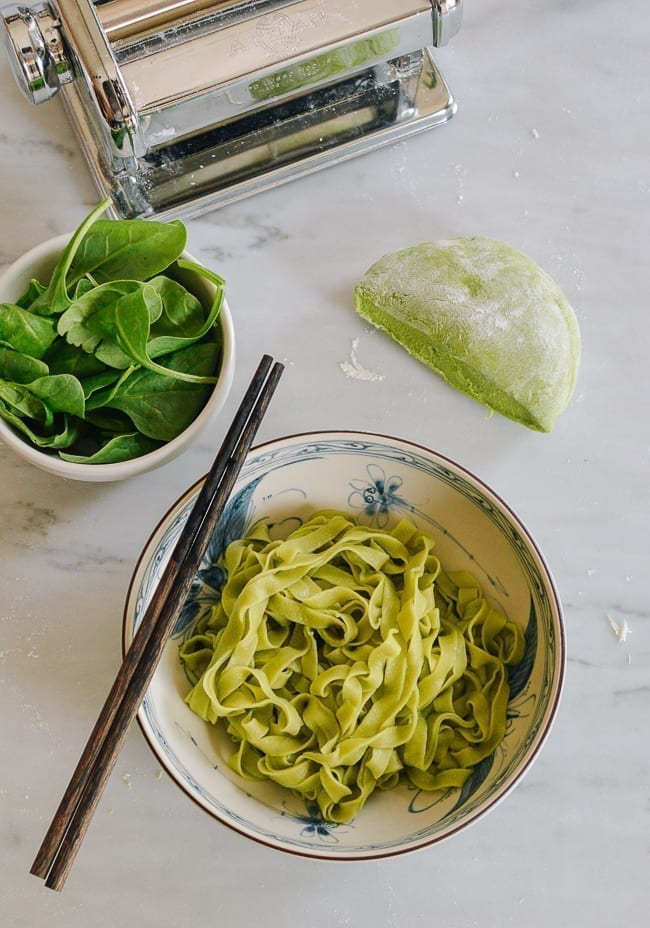 Spinach Noodles, geagle.miooashdv.tk
