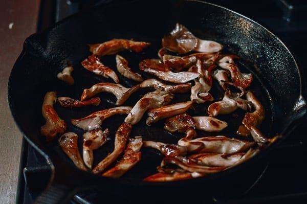 Caramelizing oyster mushrooms, geagle.miooashdv.tk
