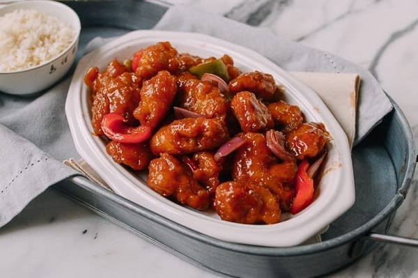 Sweet and Sour Chicken, geagle.miooashdv.tk