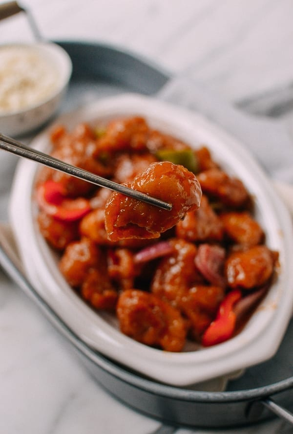 Sweet and Sour Chicken, geagle.miooashdv.tk