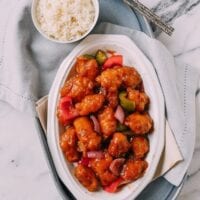 Sweet & Sour Chicken, geagle.miooashdv.tk