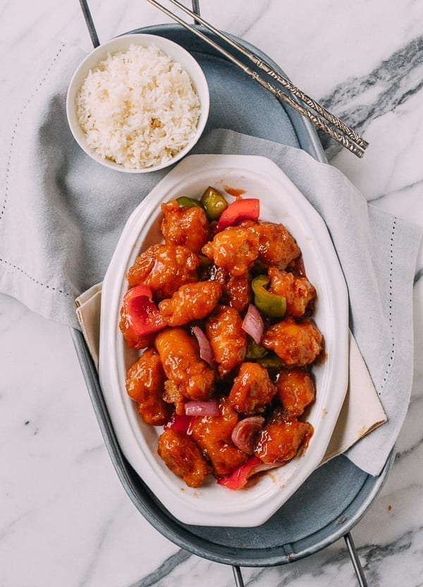 Sweet & Sour Chicken, geagle.miooashdv.tk