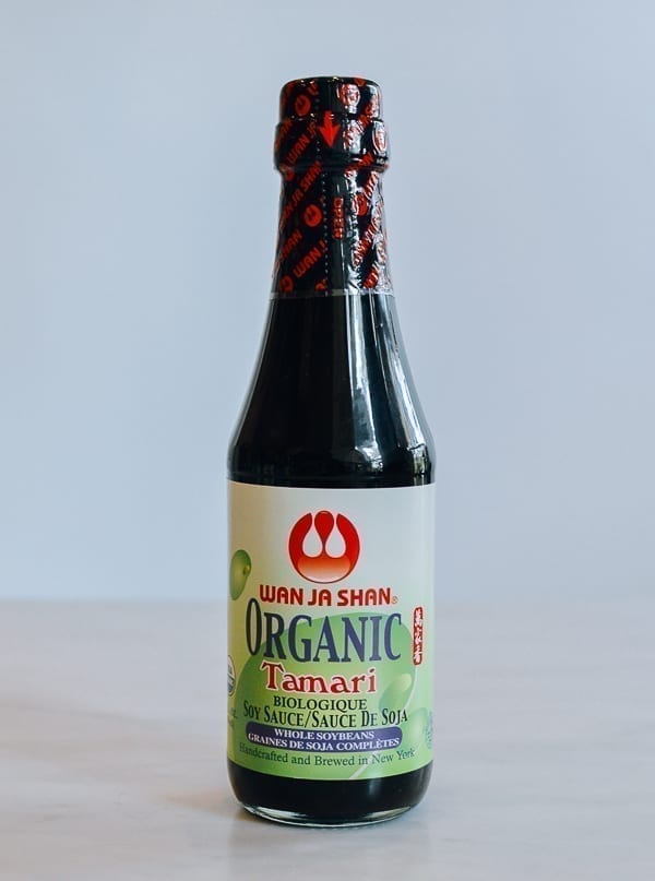 Bottle of Wan Ja Shan Tamari, geagle.miooashdv.tk