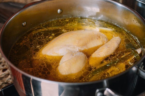 Chinese poached chicken, geagle.miooashdv.tk