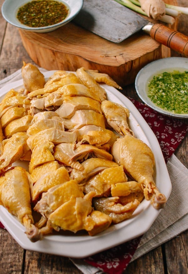 Cantonese poached white cut chicken, geagle.miooashdv.tk