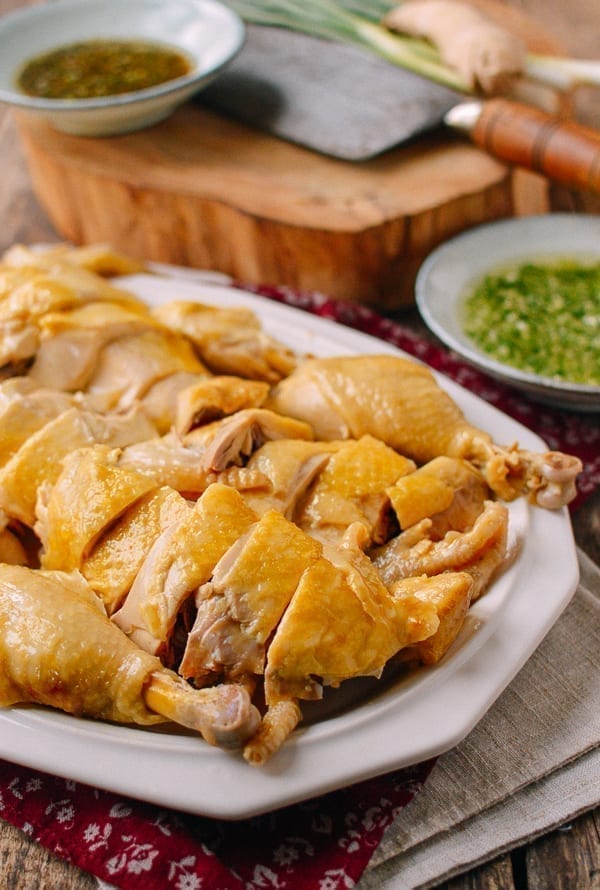 Chinese Poached Chicken, geagle.miooashdv.tk