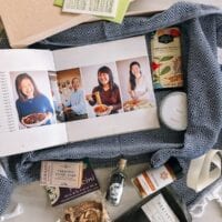 Sarah Yeoman Photo Cookbook Gift box, geagle.miooashdv.tk