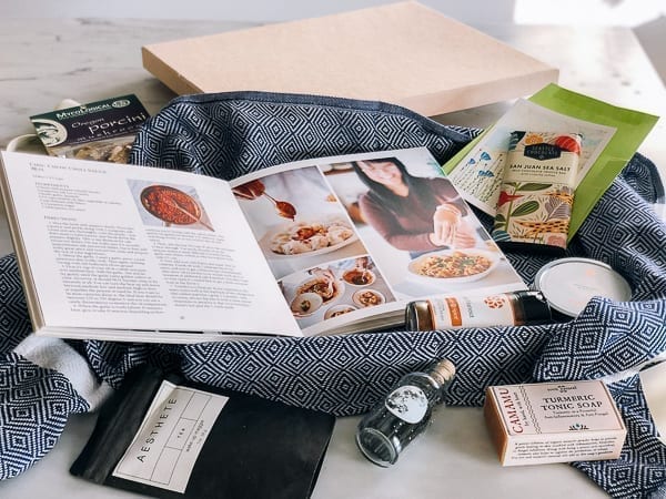 Family Cookbook Gift Box, geagle.miooashdv.tk