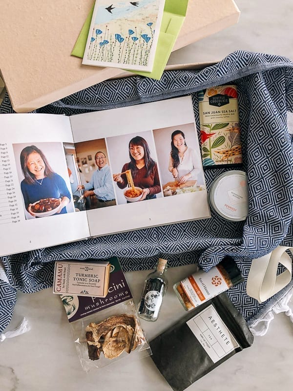 Sarah Yeoman Photo Cookbook Gift box, geagle.miooashdv.tk