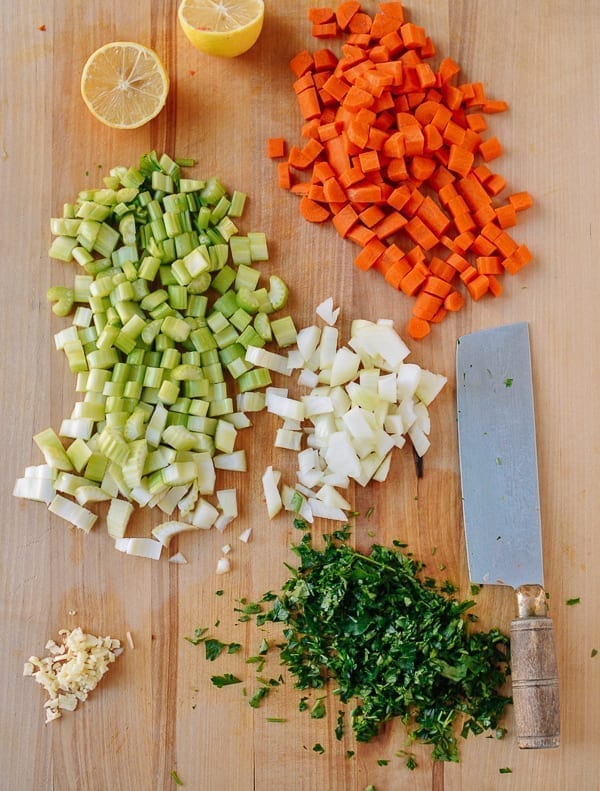 Chicken Noodle Wonton Soup ingredients, geagle.miooashdv.tk