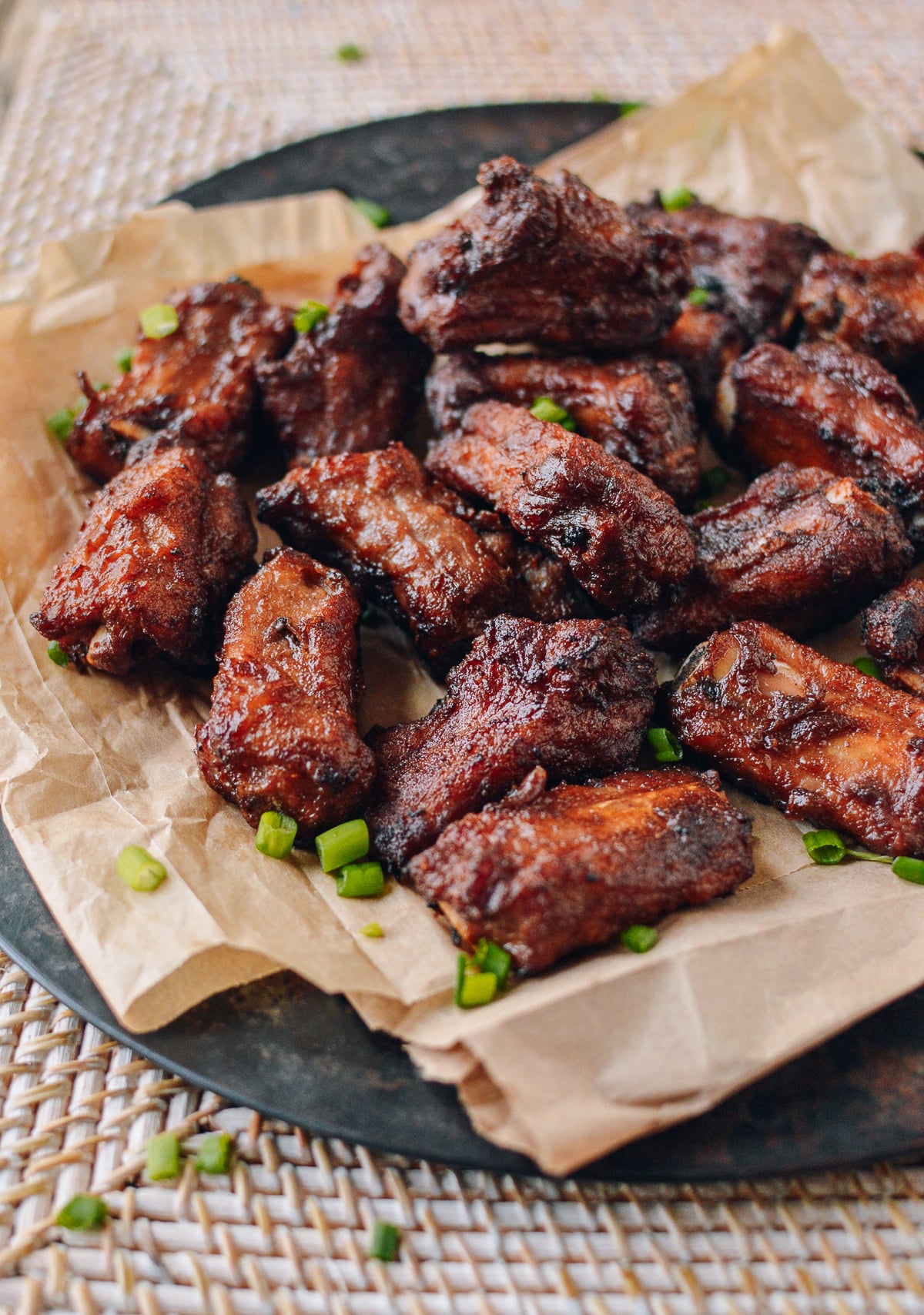 Chinese Fried Ribs, geagle.miooashdv.tk