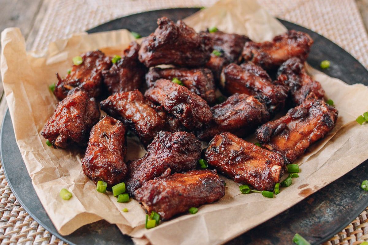 Chinese fried spare ribs, geagle.miooashdv.tk
