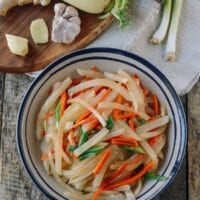 Daikon Stir-fry, geagle.miooashdv.tk