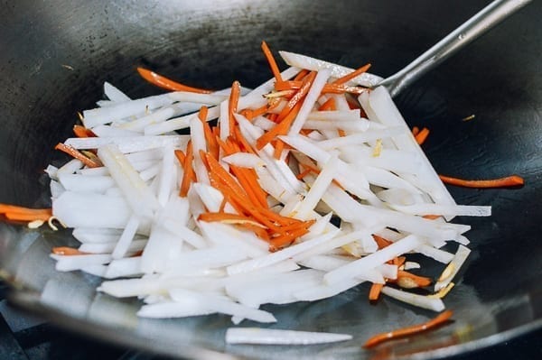 Adding daikon radish, geagle.miooashdv.tk