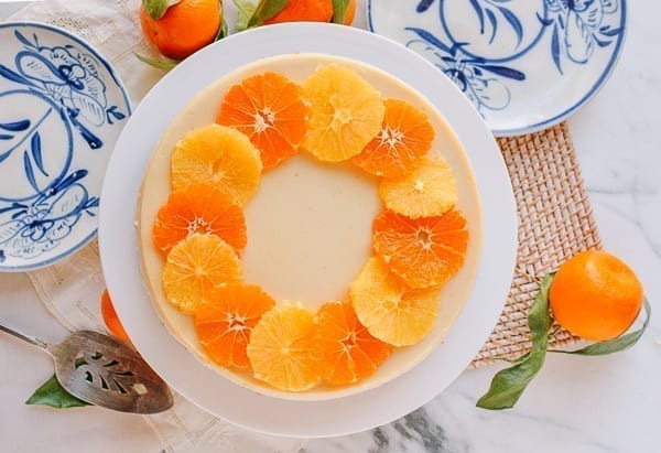 Dairy-free orange cheesecake, geagle.miooashdv.tk