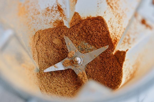 Blending five spice powder, geagle.miooashdv.tk