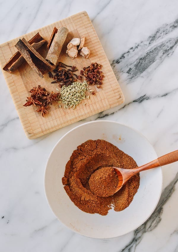 Homemade Five Spice Powder, geagle.miooashdv.tk