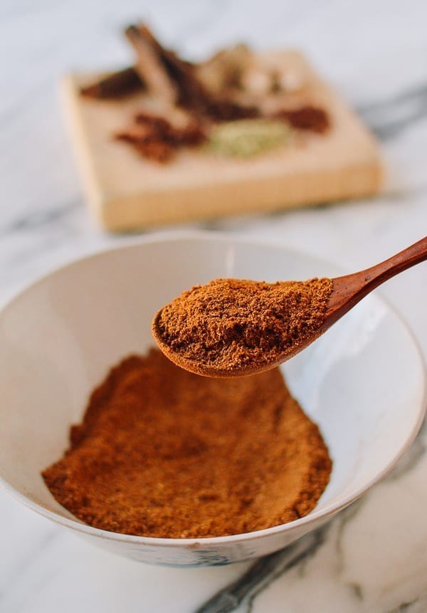 Five Spice Powder Recipe, geagle.miooashdv.tk