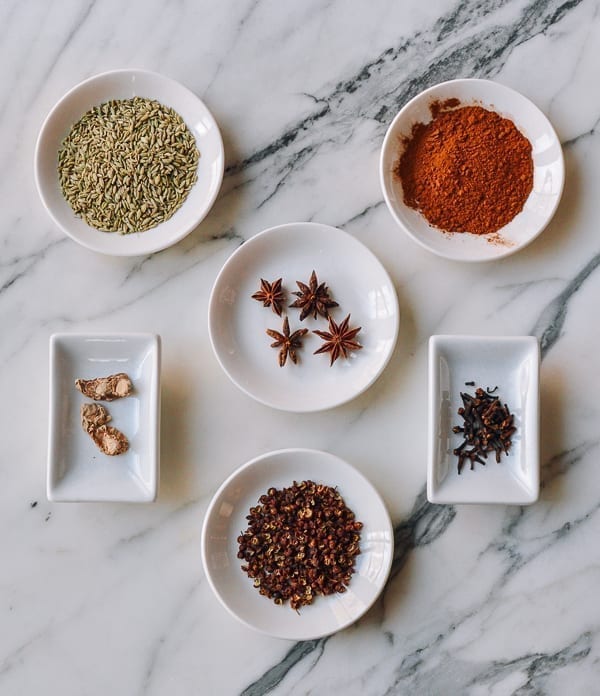 Five Spice Powder Ingredients, geagle.miooashdv.tk