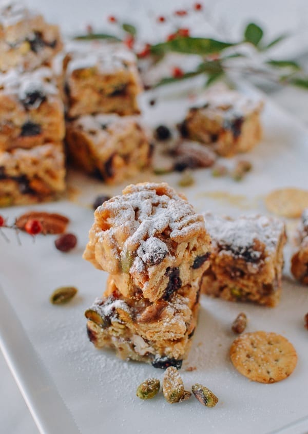 Holiday Marshmallow Treats, geagle.miooashdv.tk