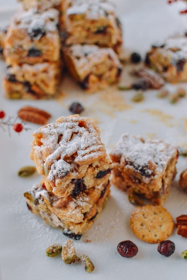 Holiday Marshmallow Treats, geagle.miooashdv.tk