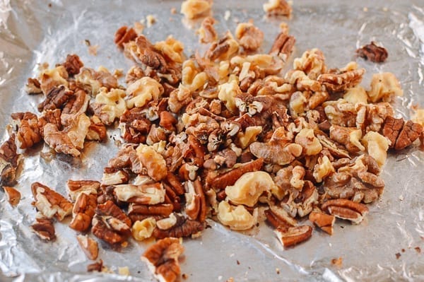 Toasted walnuts and pecans, geagle.miooashdv.tk