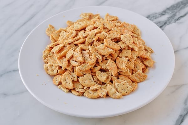 Broken crackers, geagle.miooashdv.tk
