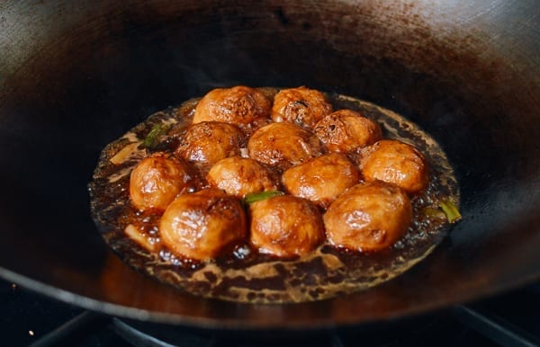 Braising gluten balls, geagle.miooashdv.tk