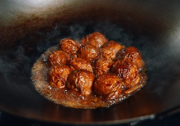 Reducing sauce for braised gluten balls, geagle.miooashdv.tk