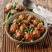Chinese Stuffed Fried Gluten Balls, geagle.miooashdv.tk