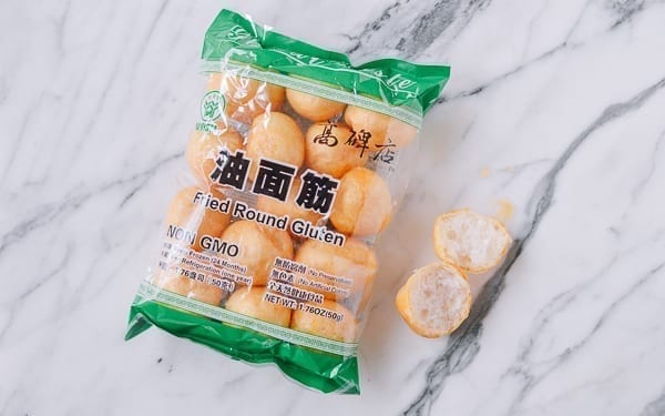 Chinese fried gluten balls, geagle.miooashdv.tk