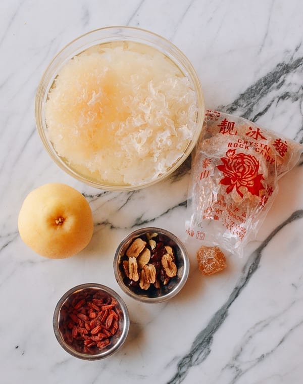 Snow Fungus Soup Ingredients, geagle.miooashdv.tk