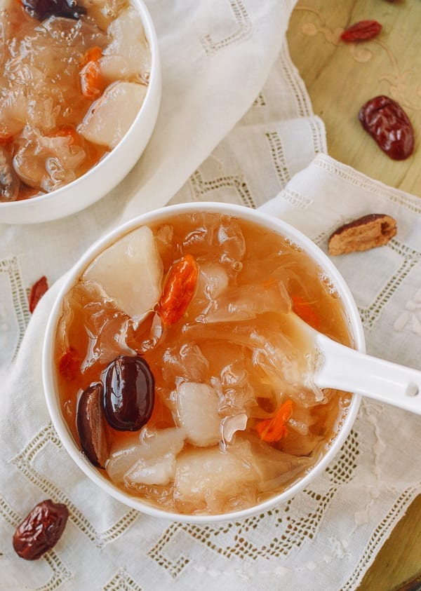 White fungus soup, geagle.miooashdv.tk