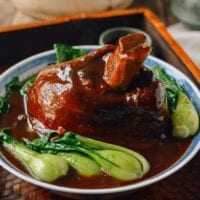 Chinese Braised Ti Pang (Pork Shank), geagle.miooashdv.tk