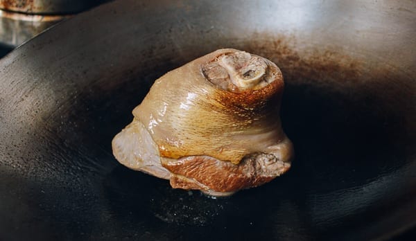Searing pork shank, geagle.miooashdv.tk