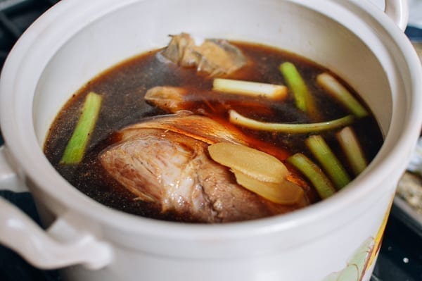 Ti Pang with braising liquid, geagle.miooashdv.tk