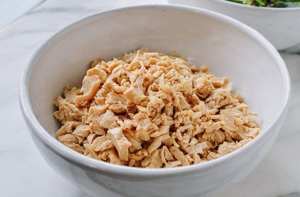 Bowl of chopped seitan, geagle.miooashdv.tk