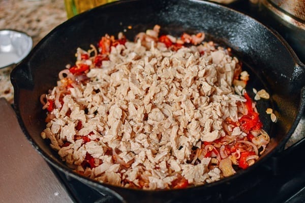 Adding seitan to stir-fry, geagle.miooashdv.tk