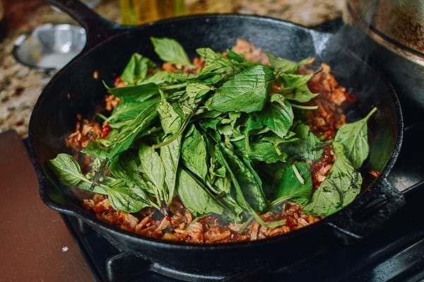 Adding Thai Basil, geagle.miooashdv.tk